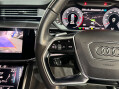 Audi A8 3.0 A8 S Line 50 TDI Quattro Auto 4WD 4dr 24