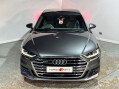 Audi A8 3.0 A8 S Line 50 TDI Quattro Auto 4WD 4dr 35