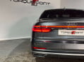 Audi A8 3.0 A8 S Line 50 TDI Quattro Auto 4WD 4dr 38