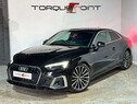 Audi A5 2.0 A5 S Line 40 TFSI MHEV Semi-Auto 2dr