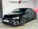 Audi A5 2.0 A5 S Line 40 TFSI MHEV Semi-Auto 2dr