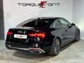 Audi A5 2.0 A5 S Line 40 TFSI MHEV Semi-Auto 2dr 3