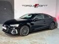 Audi A5 2.0 A5 S Line 40 TFSI MHEV Semi-Auto 2dr 6