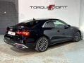 Audi A5 2.0 A5 S Line 40 TFSI MHEV Semi-Auto 2dr 7