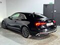 Audi A5 2.0 A5 S Line 40 TFSI MHEV Semi-Auto 2dr 9