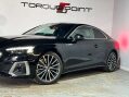 Audi A5 2.0 A5 S Line 40 TFSI MHEV Semi-Auto 2dr 10