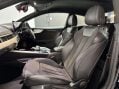 Audi A5 2.0 A5 S Line 40 TFSI MHEV Semi-Auto 2dr 12