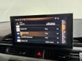 Audi A5 2.0 A5 S Line 40 TFSI MHEV Semi-Auto 2dr 17