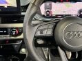 Audi A5 2.0 A5 S Line 40 TFSI MHEV Semi-Auto 2dr 21
