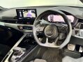 Audi A5 2.0 A5 S Line 40 TFSI MHEV Semi-Auto 2dr 2