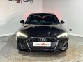 Audi A5 2.0 A5 S Line 40 TFSI MHEV Semi-Auto 2dr 4