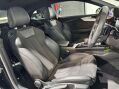 Audi A5 2.0 A5 S Line 40 TFSI MHEV Semi-Auto 2dr 11