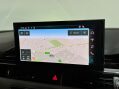 Audi A5 2.0 A5 S Line 40 TFSI MHEV Semi-Auto 2dr 14