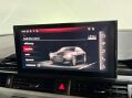 Audi A5 2.0 A5 S Line 40 TFSI MHEV Semi-Auto 2dr 15