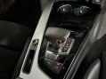 Audi A5 2.0 A5 S Line 40 TFSI MHEV Semi-Auto 2dr 18