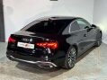 Audi A5 2.0 A5 S Line 40 TFSI MHEV Semi-Auto 2dr 29