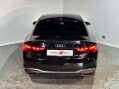 Audi A5 2.0 A5 S Line 40 TFSI MHEV Semi-Auto 2dr 31