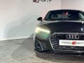 Audi A5 2.0 A5 S Line 40 TFSI MHEV Semi-Auto 2dr 32