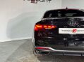 Audi A5 2.0 A5 S Line 40 TFSI MHEV Semi-Auto 2dr 33