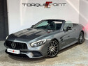 Mercedes-Benz SL Series 3.0 SL 400 AMG Line Premium Auto 2dr