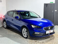 SEAT Leon 1.0 Leon SE Dynamic TSI EVO 5dr 8
