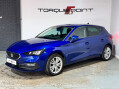 SEAT Leon 1.0 Leon SE Dynamic TSI EVO 5dr 6
