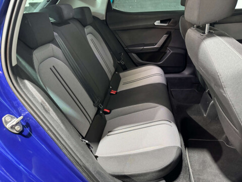 SEAT Leon 1.0 Leon SE Dynamic TSI EVO 5dr 13