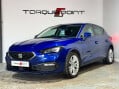 SEAT Leon 1.0 Leon SE Dynamic TSI EVO 5dr 24