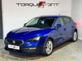 SEAT Leon 1.0 Leon SE Dynamic TSI EVO 5dr 32