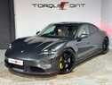 Porsche Taycan Taycan T S 4WD 4dr