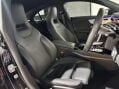 Mercedes-Benz CLA Class 1.3 CLA 200 AMG Line Premium Auto 4dr 11