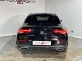 Mercedes-Benz CLA Class 1.3 CLA 200 AMG Line Premium Auto 4dr 5
