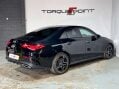 Mercedes-Benz CLA Class 1.3 CLA 200 AMG Line Premium Auto 4dr 7