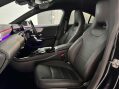 Mercedes-Benz CLA Class 1.3 CLA 200 AMG Line Premium Auto 4dr 12