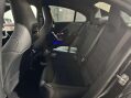 Mercedes-Benz CLA Class 1.3 CLA 200 AMG Line Premium Auto 4dr 14