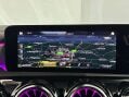 Mercedes-Benz CLA Class 1.3 CLA 200 AMG Line Premium Auto 4dr 16