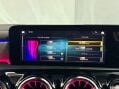 Mercedes-Benz CLA Class 1.3 CLA 200 AMG Line Premium Auto 4dr 17