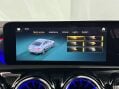 Mercedes-Benz CLA Class 1.3 CLA 200 AMG Line Premium Auto 4dr 18