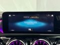 Mercedes-Benz CLA Class 1.3 CLA 200 AMG Line Premium Auto 4dr 19
