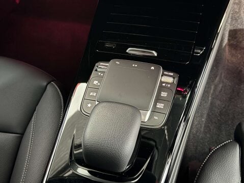 Mercedes-Benz CLA Class 1.3 CLA 200 AMG Line Premium Auto 4dr 21