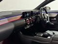 Mercedes-Benz CLA Class 1.3 CLA 200 AMG Line Premium Auto 4dr 28