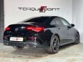 Mercedes-Benz CLA Class 1.3 CLA 200 AMG Line Premium Auto 4dr 30