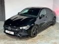 Mercedes-Benz CLA Class 1.3 CLA 200 AMG Line Premium Auto 4dr 31