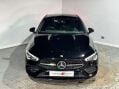 Mercedes-Benz CLA Class 1.3 CLA 200 AMG Line Premium Auto 4dr 35