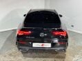 Mercedes-Benz CLA Class 1.3 CLA 200 AMG Line Premium Auto 4dr 36