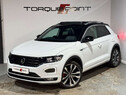Volkswagen T-Roc 1.5 T-Roc R-Line TSi Evo Semi-Auto 5dr