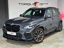 BMW X5 3.0 X5 xDrive 30d M Sport Auto 4WD 5dr