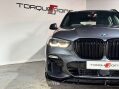 BMW X5 3.0 X5 xDrive 30d M Sport Auto 4WD 5dr 32