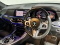 BMW X5 3.0 X5 xDrive 30d M Sport Auto 4WD 5dr 2