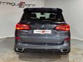 BMW X5 3.0 X5 xDrive 30d M Sport Auto 4WD 5dr 5